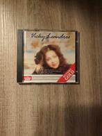 Cd vicky leandros, Ophalen of Verzenden, Nieuw in verpakking