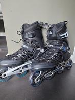 K2 Skeelers maat 43,5, Sport en Fitness, Skeelers, Inline skates 4 wielen, Ophalen of Verzenden, Zo goed als nieuw, K2