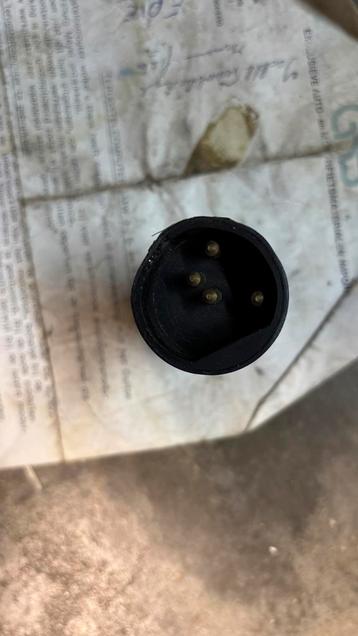 BMW 3/5/7 Serie Reset Tool - Service Interval beschikbaar voor biedingen