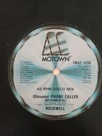 12'' Rockwell - Obscene phone caller, Ophalen of Verzenden, 1980 tot 2000, Gebruikt, 12 inch