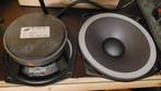 PHL E171-16 SP : 1070 6.5 Inch mid luidspreker, Gebruikt, Overige typen, 120 watt of meer, Ophalen