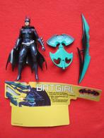 Figuur Batman & Robin movie - Batgirl, Bane, Mr Freeze, Ivy, Ophalen of Verzenden, Zo goed als nieuw, Film, Actiefiguur of Pop