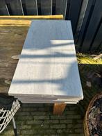 Gratis 20 tegels 60x30, Ophalen, Nieuw, Minder dan 5 m², 20 tot 40 cm