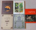 Verkade albums van Dr. Jac. P. Thijsse, Ophalen of Verzenden, Gelezen