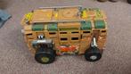 TMNT Bus - Teenage Mutant Ninja Turtles Voertuig, Ophalen of Verzenden, Gebruikt, Jongen of Meisje