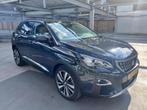 Peugeot 3008 1.2 Puretech 130pk 2019 Grijs, USB, 15 km/l, 1295 kg, Leder en Stof