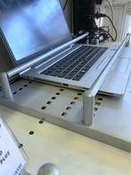 HP EliteBook 830 G5 |32GB| 500GB SSD | Office 2024 Pro Plus, 2 tot 3 Ghz, Refurbished, 14 inch, Met videokaart