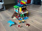 Lego 31118 Strandhuis, Ophalen of Verzenden, Zo goed als nieuw