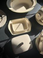 Wedgwood carlton, Ophalen of Verzenden, Zo goed als nieuw, Wedgwood, Kop(pen) en/of Schotel(s)