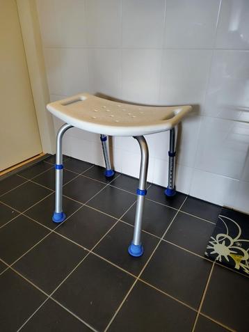 Douchekruk beschikbaar voor biedingen