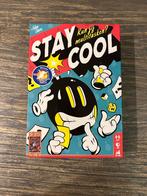 Stay Cool Bordspel - Uitdagend en Snel!, Hobby en Vrije tijd, Gezelschapsspellen | Bordspellen, Drie of vier spelers, Ophalen of Verzenden