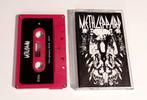 ZELDZAAM Meth Leppard - Discography 2015-2017 Cassettebandje, Cd's en Dvd's, Cassettebandjes, Ophalen of Verzenden, Zo goed als nieuw