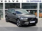 Volvo XC60 T6 398PK Recharge Ultra Dark| Panodak| 360Camera|, Auto's, Volvo, Automaat, Gebruikt, 1969 cc, Adaptive Cruise Control