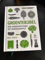 Mari Maris - Groentebijbel, Boeken, Kookboeken, Ophalen of Verzenden, Zo goed als nieuw