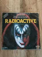 617  - Gene Simmons - duitse persing, Gebruikt, Verzenden, 7 inch, Single