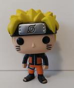 Funko Naruto 71 - POP! Animation Naruto 9 cm, Ophalen of Verzenden, Zo goed als nieuw