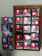 Bajonetlampen gloeilampen B22, 30 tot 60 watt, Gloeilamp, Nieuw, Ophalen of Verzenden