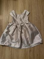 Feestjurk maat 116-122, Kinderen en Baby's, Kinderkleding | Maat 104, Ophalen of Verzenden, Gebruikt, Meisje, Jurk of Rok