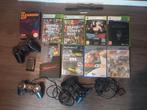 Game lot NES XBOX 360 PS2 Wii, Spelcomputers en Games, Games | Sony PlayStation 2, Ophalen of Verzenden, Zo goed als nieuw, Vanaf 3 jaar
