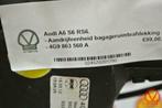 audi a6 s6 rs6 aandrijfeenheid bagage afdekking 4g9863560a, Auto-onderdelen, Interieur en Bekleding, Ophalen of Verzenden, Gebruikt