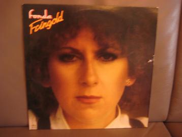 Fonda Feingold – Fonda Feingold beschikbaar voor biedingen