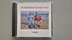 Pe Daalemmer & Rooie Rinus cd 't Beste, Ophalen of Verzenden, Zo goed als nieuw, Levenslied of Smartlap