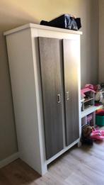 Kledingkast, Ophalen, 50 tot 100 cm, Zo goed als nieuw, Minder dan 100 cm