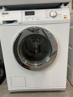 Miele Professional Wasmachine - Weinig Draaiuren!, Ophalen, Gebruikt, Voorlader, Kort programma