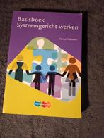 Basisboek Systeemgericht Werken - Marius Nabuur, Boeken, Gelezen, Marius Nabuur, Gamma, HBO