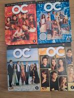 THE OC COMPLEET S1-2-3-4, Cd's en Dvd's, Dvd's | Tv en Series, Verzenden, Zo goed als nieuw, Vanaf 6 jaar, Boxset
