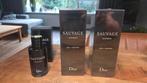 Dior: Sauvage Eau de Parfum - 100ml + 2 x 300ml refills, Verzenden, Nieuw