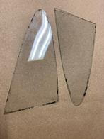 Porsche 911 achter zijruitjes, Auto-onderdelen, Ruiten en Toebehoren, Ophalen of Verzenden, Gebruikt, Porsche