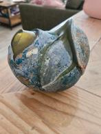 Apart sculptuur van Glas, Ophalen of Verzenden