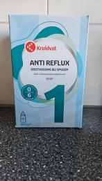 GRATIS- Kruidvat AR voeding 0-6 maanden, Ophalen, Nieuw, Poeder of Drank