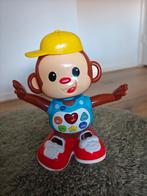 Swingende bewegende muziek aap tekoop, Kinderen en Baby's, Speelgoed | Vtech, Ophalen, Zo goed als nieuw, 6 maanden tot 2 jaar