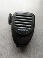 Kenwood Handmike nieuw, Telecommunicatie, Ophalen of Verzenden, Nieuw