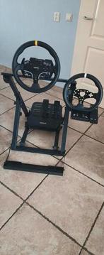 MOZA R5 FFB RACING SIM, 1 speler, Racen en Vliegen, Virtual Reality, Ophalen of Verzenden