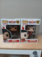Funko shazam, funko marvel, Ophalen of Verzenden, Nieuw