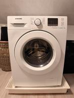 Samsung eco bubble - wasmachine 7kg, Ophalen of Verzenden, Zo goed als nieuw, 85 tot 90 cm, 1200 tot 1600 toeren