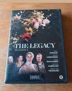 The Legacy, Ophalen of Verzenden, Zo goed als nieuw