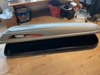 Thule skibox Polar 700, Auto diversen, Dakkoffers, Ophalen, Zo goed als nieuw