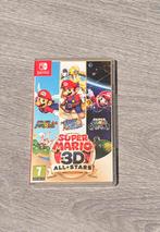 Super Mario 3D All-Stars, Spelcomputers en Games, Overige genres, 1 speler, Ophalen of Verzenden, Zo goed als nieuw
