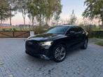 Audi Q3 Sportback 35TFSI DSG S-Line 02/2025 Virtual Navi BTW, Auto diversen, Schadeauto's, 1498 cc, Zwart, SUV of Terreinwagen