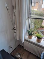Vloerlamp t.e.a.b., Huis en Inrichting, Lampen | Vloerlampen, Ophalen, Gebruikt, Metaal, 150 tot 200 cm