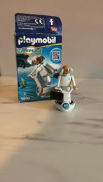 Playmobil Professor X - 6690, Ophalen of Verzenden, Zo goed als nieuw