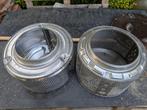 Wasmachine trommels, Ophalen, Zo goed als nieuw