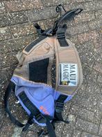 Maui Magic Windsurf Trapeze, Watersport en Boten, Windsurfen, Ophalen, Gebruikt, Overige typen