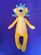 HAPPY HORSE Knuffel LEEUW LUKE. 35 CM **Nieuw**, Kinderen en Baby's, Speelgoed | Knuffels en Pluche, Ophalen of Verzenden, Nieuw
