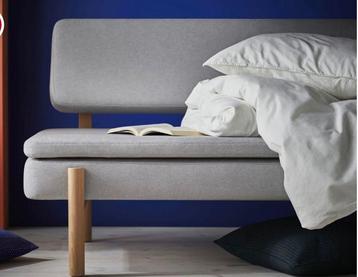 YPPERLIG HAY x IKEA Slaapbank - Retro Design beschikbaar voor biedingen