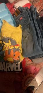 Kleding pakket maat 98, Ophalen of Verzenden, Zo goed als nieuw, Maat 98